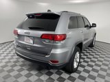 Used 2021 Jeep Grand Cherokee Laredo X image 5