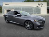 Used 2022 Honda Accord Touring image 2