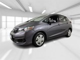 Used 2018 Honda Fit LX image 2
