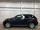 Used 2012 Chevrolet Equinox LT image 2