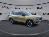 Used 2024 Kia Seltos SX image 4