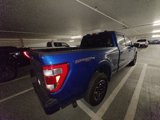 Used 2022 Ford F150 Lariat w/ Equipment Group 502A High image 3