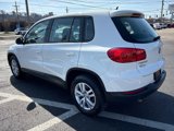 Used 2012 Volkswagen Tiguan S image 5