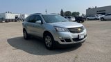 Used 2016 Chevrolet Traverse LT image 2