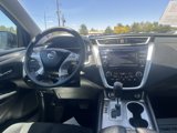 Used 2015 Nissan Murano S image 3