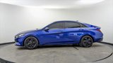 Used 2021 Hyundai Elantra SEL image 3
