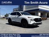 Used 2022 Hyundai Santa Fe XRT image 1