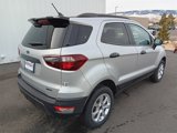 Used 2021 Ford EcoSport SES image 3