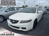 Used 2004 Acura TSX image 2