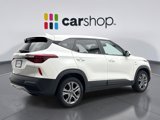 Used 2023 Kia Seltos LX image 5