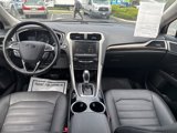 Used 2014 Ford Fusion Energi SE image 3