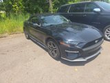 Used 2020 Ford Mustang Premium image 3