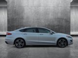 Used 2019 Ford Fusion Titanium image 4