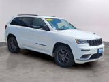 Used 2019 Jeep Grand Cherokee Limited X image 3