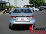 New 2025 Toyota Corolla SE image 3