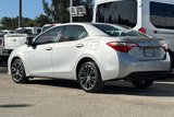 Used 2015 Toyota Corolla S image 5