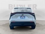 Used 2024 Toyota bZ4X XLE w/ Weather Package image 4
