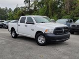 Used 2021 RAM 1500 Tradesman w/ Trailer Tow Group image 2
