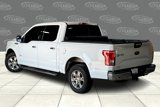 Used 2015 Ford F150 XLT w/ Equipment Group 302A Luxury image 5