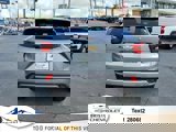 New 2025 Chevrolet Trax LT w/ Driver Confidence Package image 4
