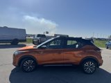 Used 2021 Nissan Kicks SR w/ SR Premium Package image 6