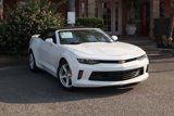 Used 2018 Chevrolet Camaro LT image 2