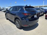 Used 2021 MAZDA CX-5 Touring image 5