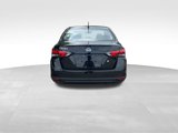 New 2025 Nissan Versa S w/ Trunk Package image 3