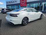 Used 2021 Nissan Maxima 3.5 SV w/ Floor Mat Group image 6