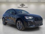 New 2025 Audi Q3 2.0T Premium image 3