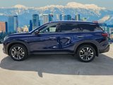 New 2025 INFINITI QX60 Luxe image 4