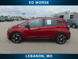 Used 2022 Chevrolet Bolt LT w/ Infotainment Package image 2