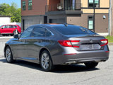 Used 2018 Honda Accord LX image 4