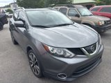 Used 2017 Nissan Rogue Sport SL w/ SL Premium Package image 3