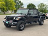 Used 2021 Jeep Gladiator Rubicon image 4