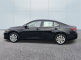New 2025 Nissan Sentra S image 2