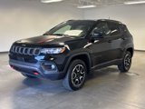 Used 2024 Jeep Compass Trailhawk image 2