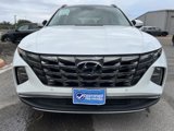 Used 2022 Hyundai Tucson Limited image 2