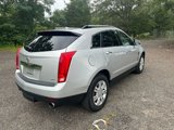 Used 2012 Cadillac SRX Luxury image 5