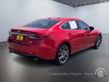 Used 2017 MAZDA MAZDA6 Grand Touring image 4