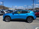 New 2025 Chevrolet Trax LT w/ Driver Confidence Package image 2