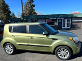 Used 2012 Kia Soul + image 5