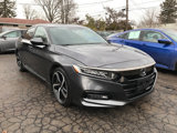 Used 2020 Honda Accord Sport image 2