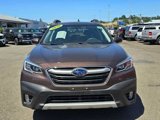 Used 2020 Subaru Outback Limited w/ Popular Package #2 image 5