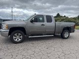 Used 2012 Chevrolet Silverado 1500 LS image 4
