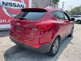 Used 2015 Hyundai Tucson SE image 3
