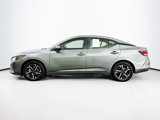 Used 2024 Nissan Sentra SV image 4