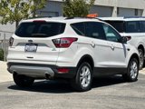 Certified 2017 Ford Escape SE w/ Equipment Group 201A image 4