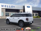 New 2025 Ford Bronco Sport Big Bend image 4