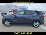Used 2019 Chevrolet Equinox LT image 2